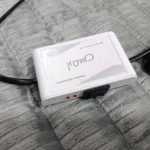 کلید سه حالته تشک برقی ترمس