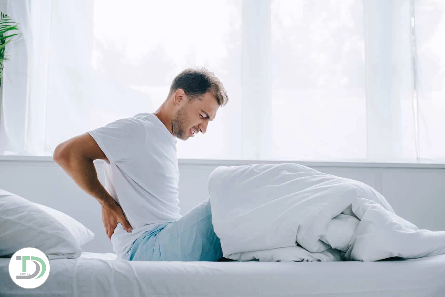 بهترین تشک طبی برای دیسک کمر
