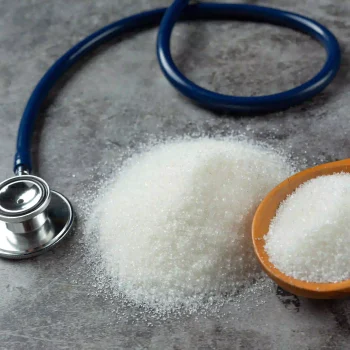 فواید درمانی نمک دریا در محصولات طبی