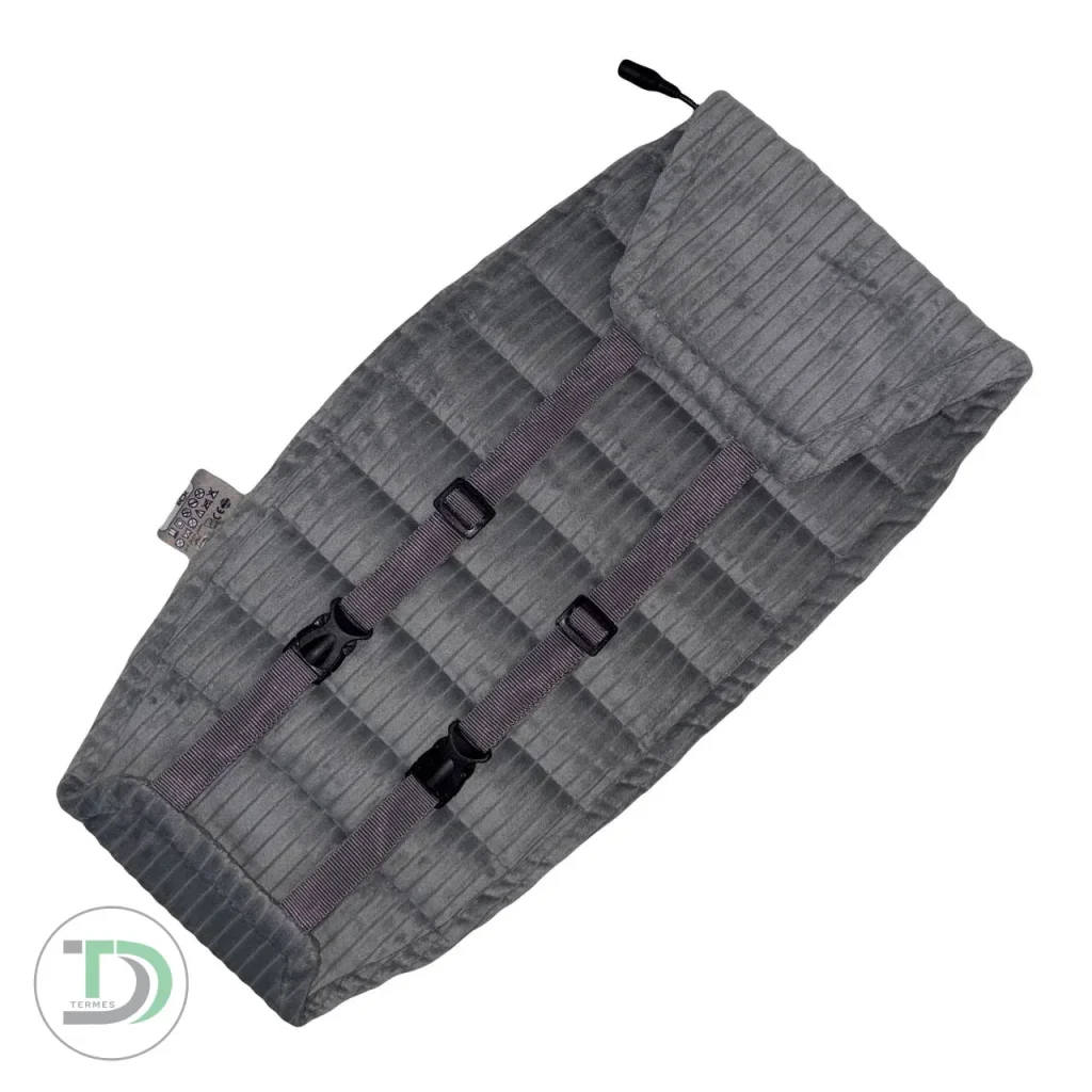 نقش کمربند گودی کمر در پیشگیری از آسیب‌های کمر