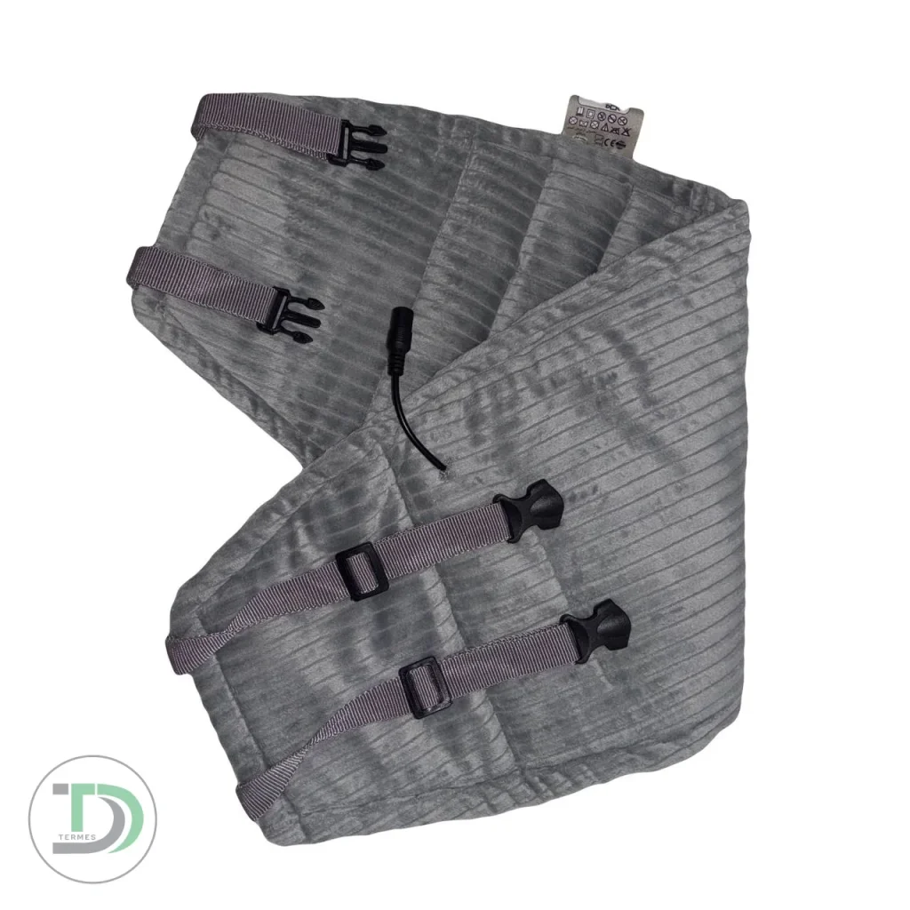 چرا استفاده از کمربند گودی کمر برای کاهش درد کمر مفید است؟