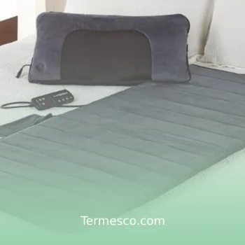 تشک ماساژور