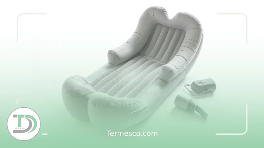 بهترین تشک بادی