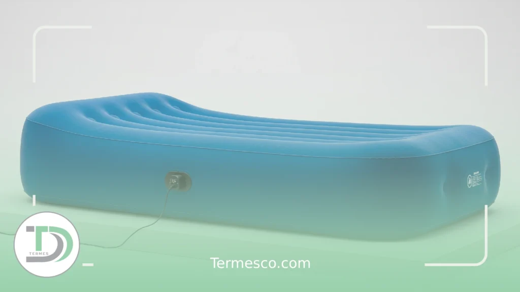 چگونه تشک بادی مناسب خود را انتخاب کنیم؟