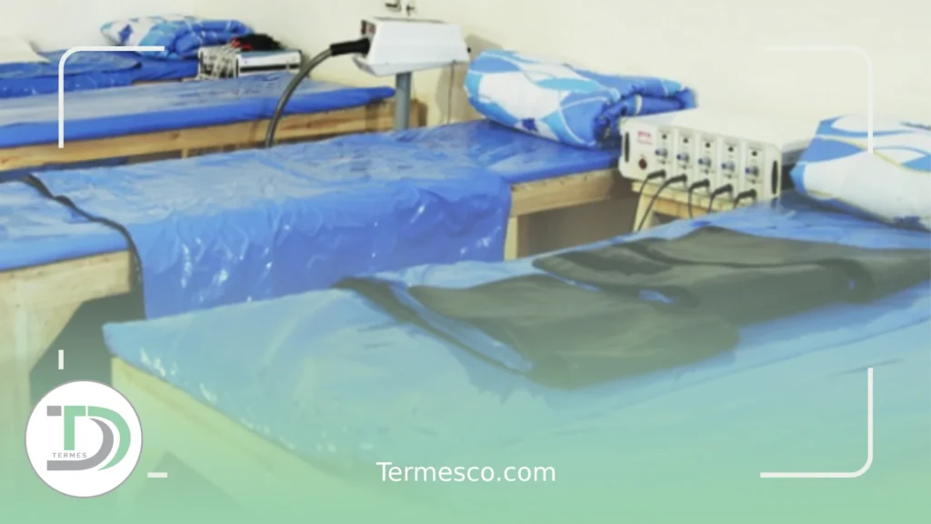 مزایای استفاده از تشک برای لاغری