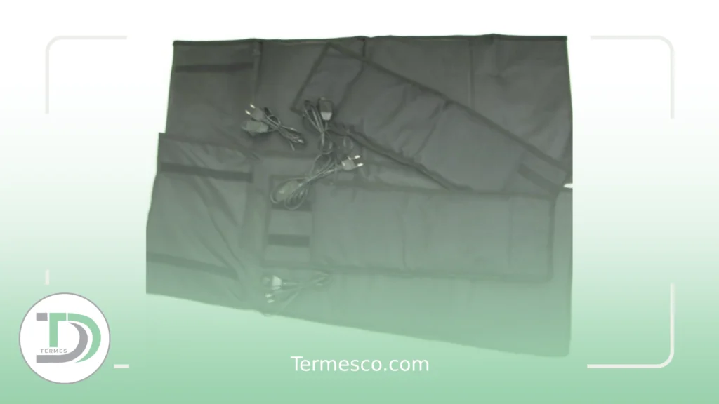 جمع بندی تشک برای لاغری