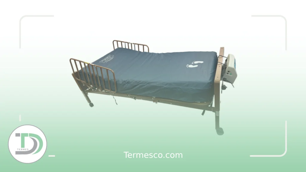 فناوری های به کاررفته در تشک برای لاغری