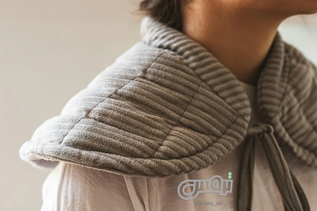 مجوزهای اخذ شده شرکت آرامش طب درمان