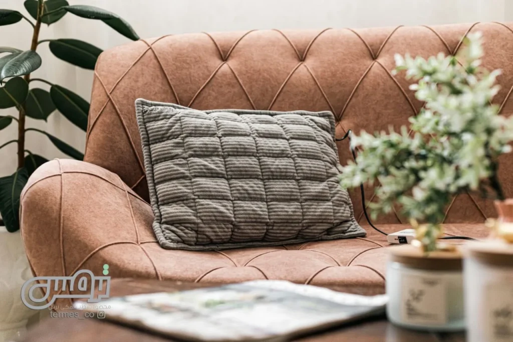 معرفی شرکت آرامش طب درمان