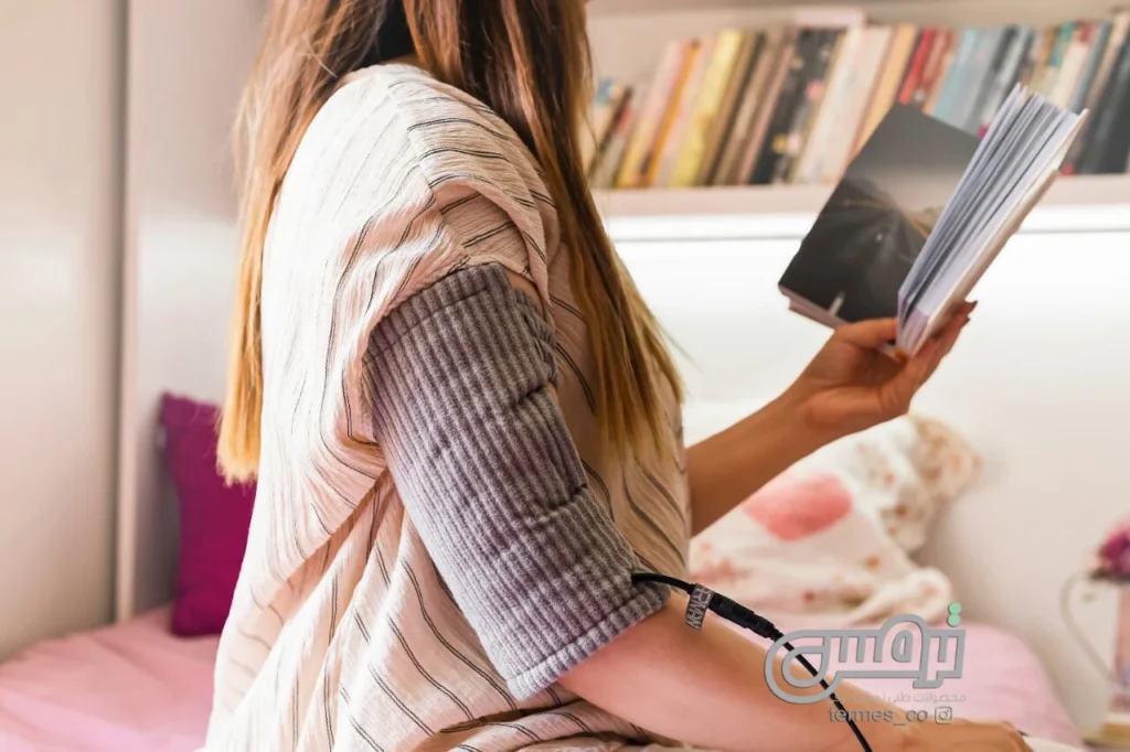 تاریخچه شرکت آرامش طب درمان