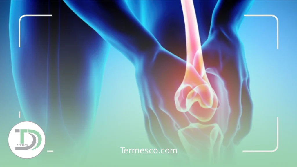 درد مفاصل چیست؟