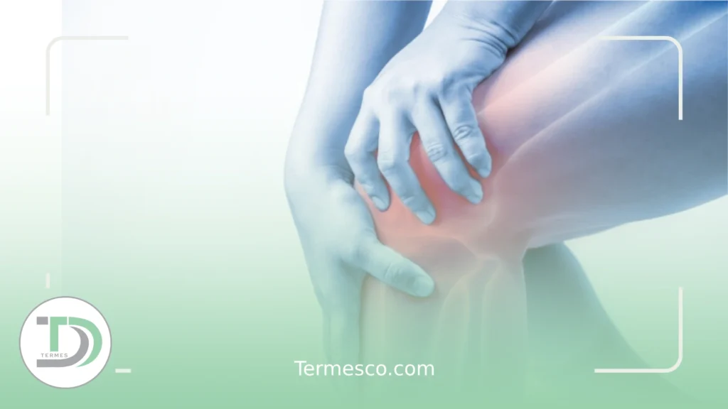 درمان درد مفاصل با ورزش و ماساژ