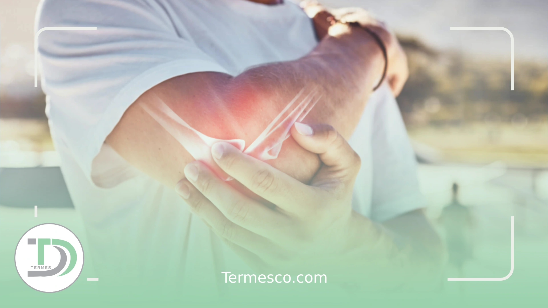 درمان درد مفاصل