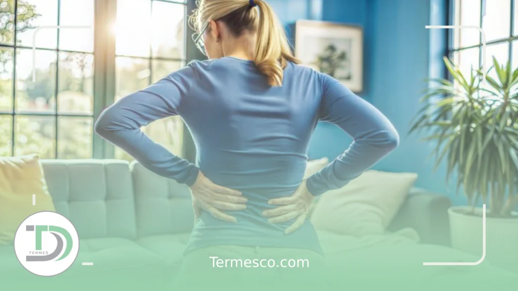 سیاتیک چیست؟