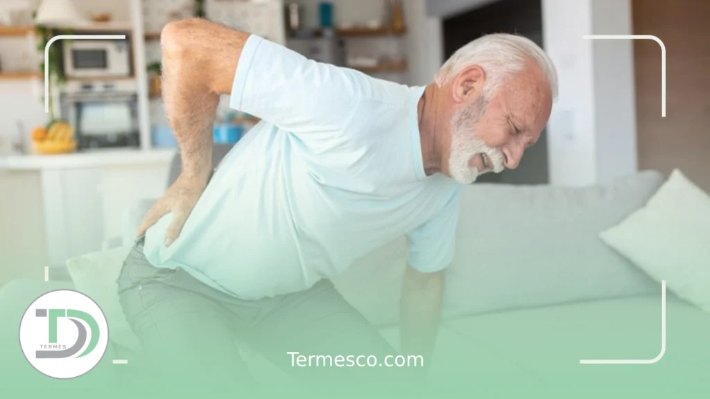 درمان زود سیاتیک پای چپ و راست در خانه