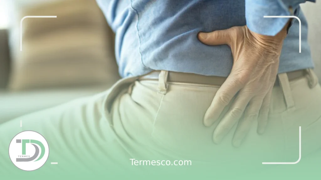 علائم درد سیاتیک چیست؟