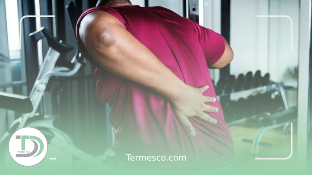 روش صحیح خوابیدن برای درد سیاتیک