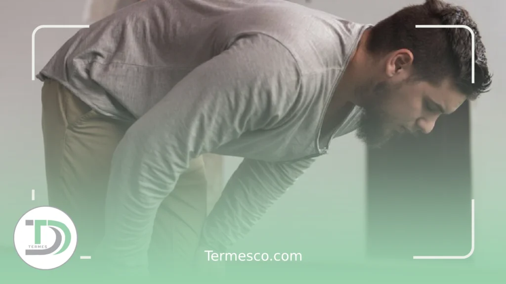 درمان عصب سیاتیک