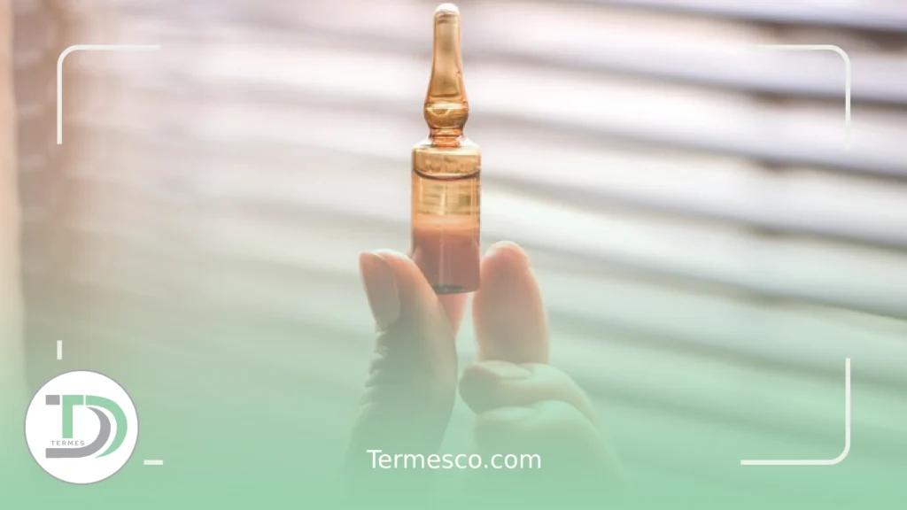 بهترین آمپول برای درد سیاتیک