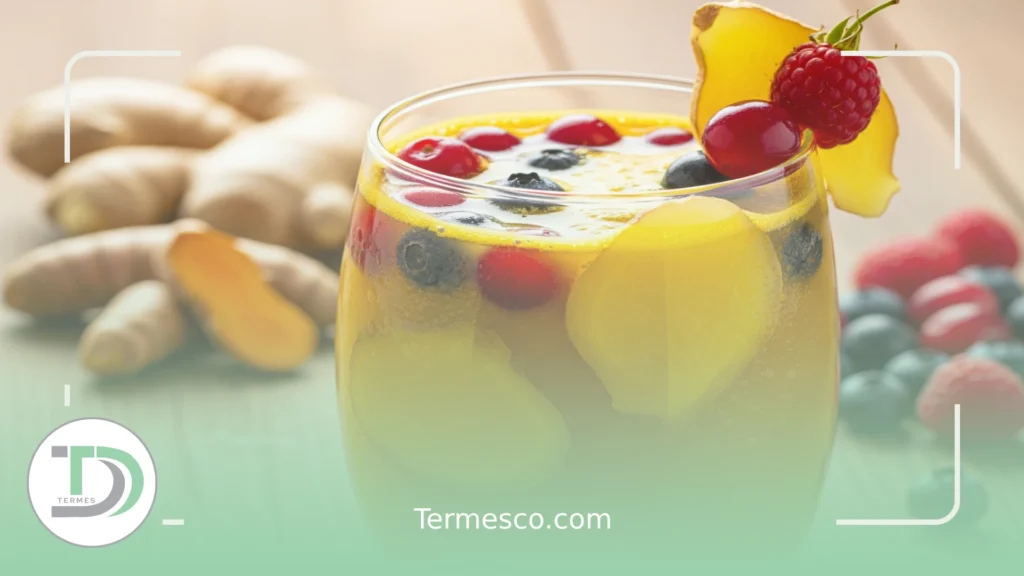 معجون برای درمان کمر درد