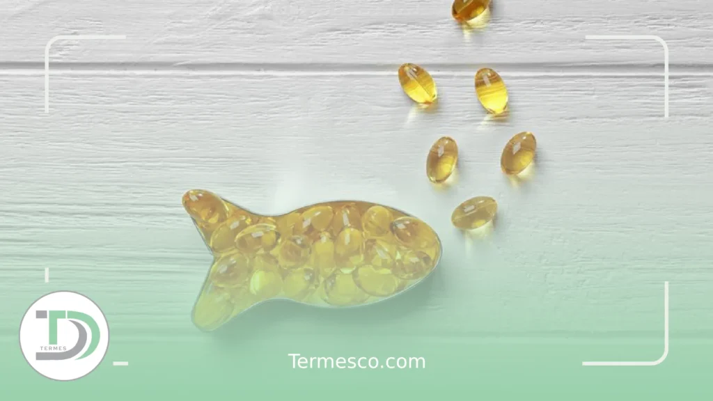 بهترین مکمل برای کاهش استرس و اضطراب