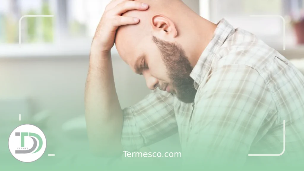 درمان خانگی استرس و اضطراب