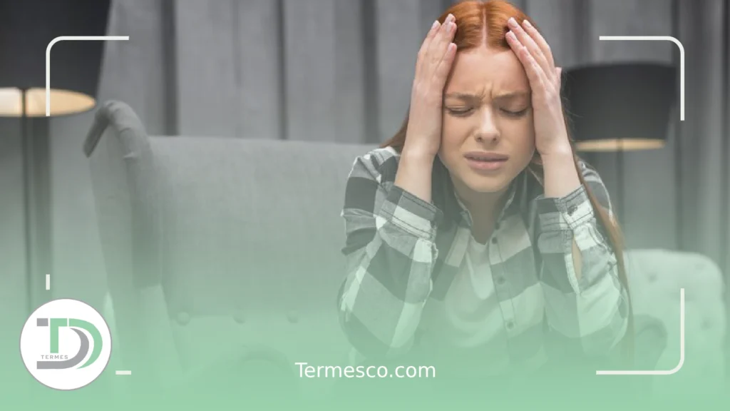 درمان خانگی استرس و اضطراب