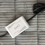 تشک برقی ترمس رنگ توسی روشن