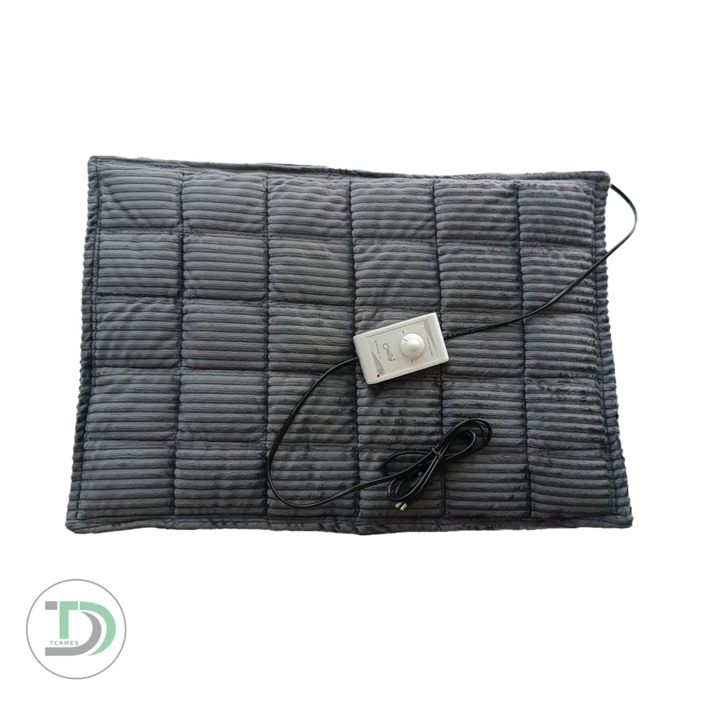 تشک برقی ترمس رنگ توسی تیره