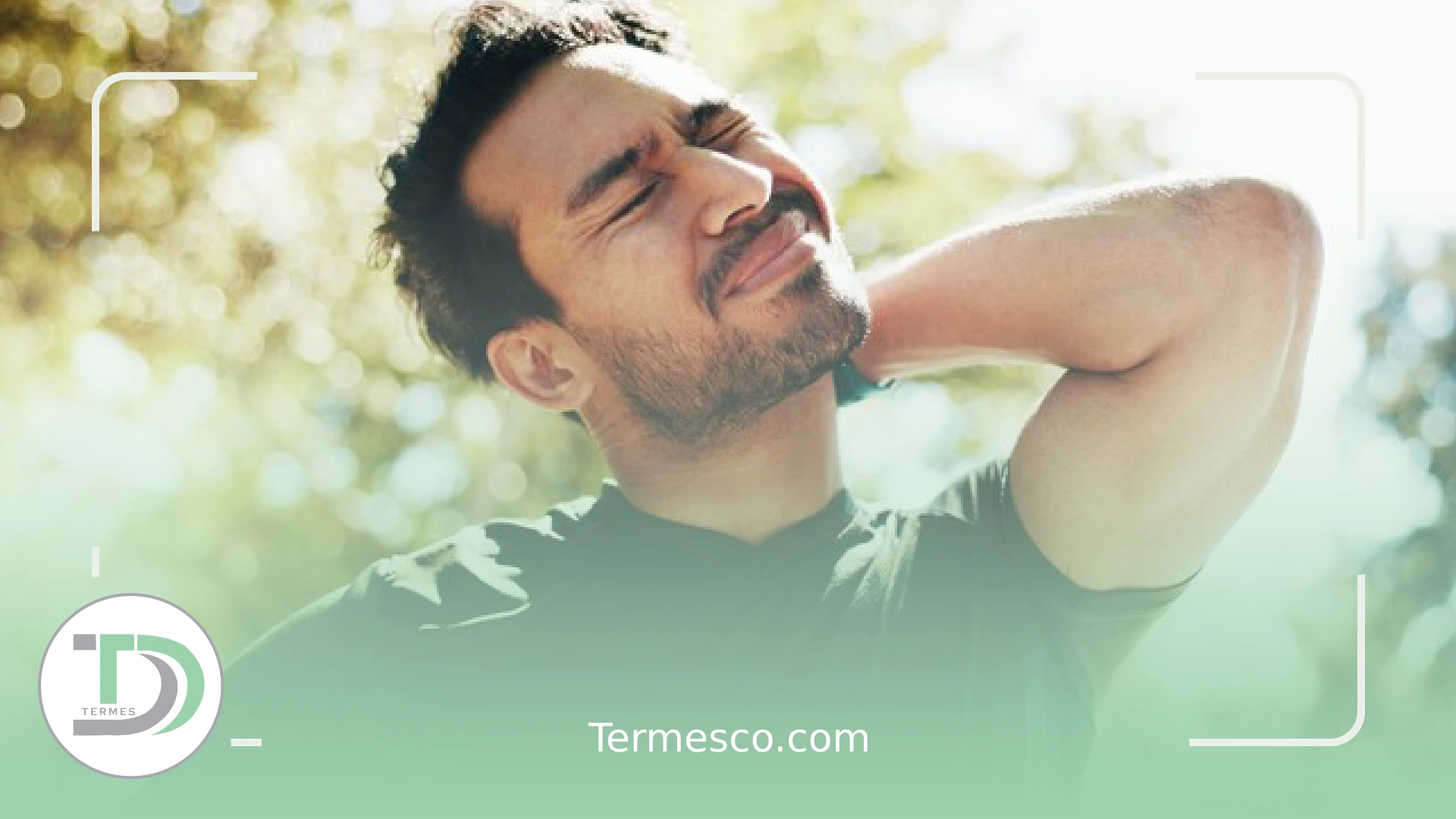 درمان درد فیبرومیالژیا