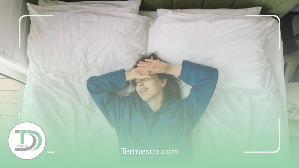 مدیریت استرس و خواب برای بهبود درد فیبرومیالژیا