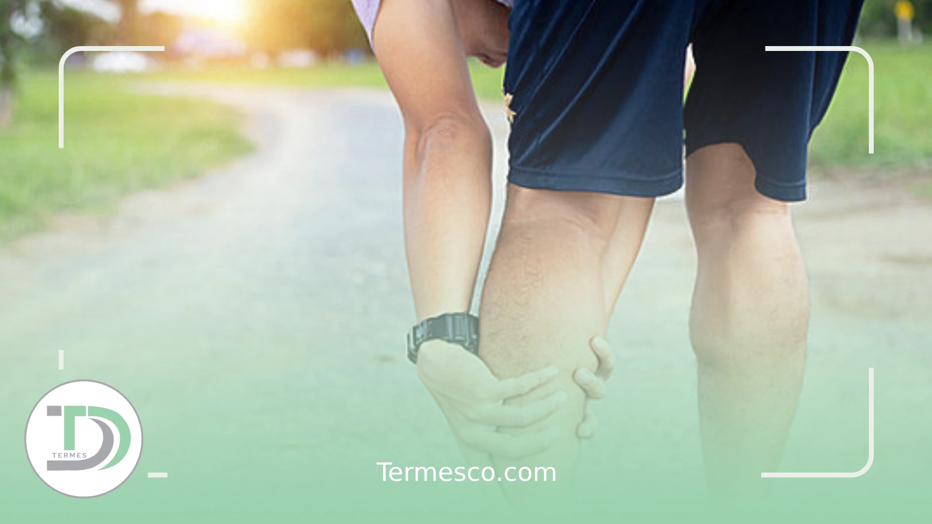 درمان گرفتگی عضلات