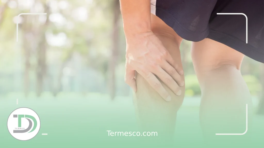 علل شایع گرفتگی عضلات