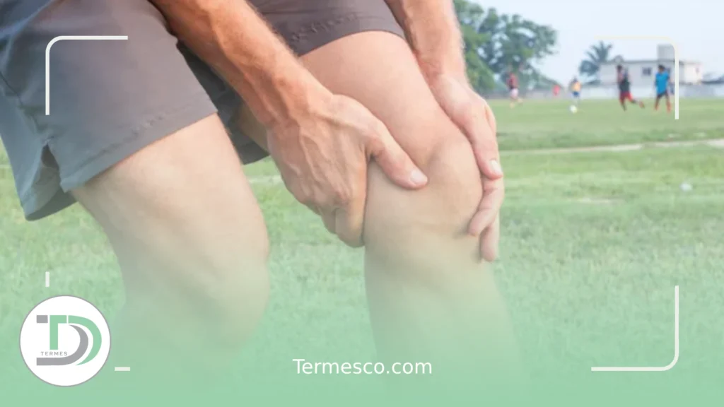 گرفتگی عضلات چیست؟