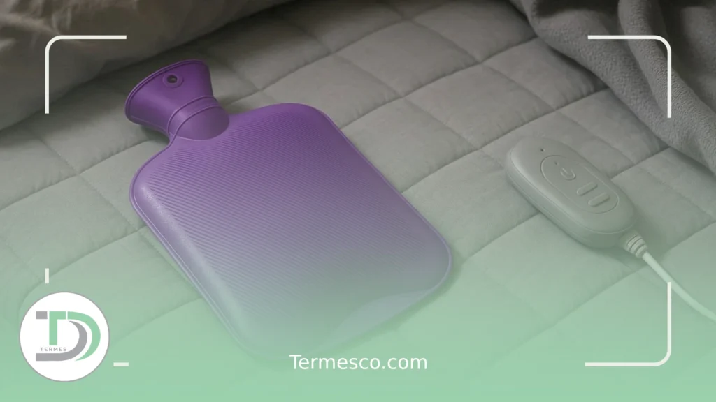 بهترین انتخاب برای گرم نگه داشتن بدن کدام است؟