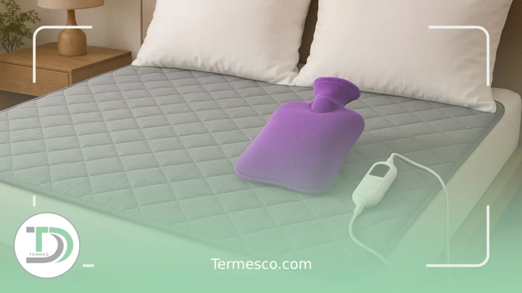 کیسه آب گرم