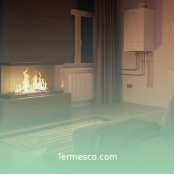 بهترین وسیله گرمایشی در زمستان