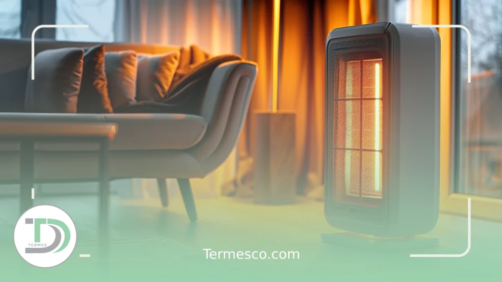 بخاری برقی و گازی سیستم گرمایش محبوب در زمستان