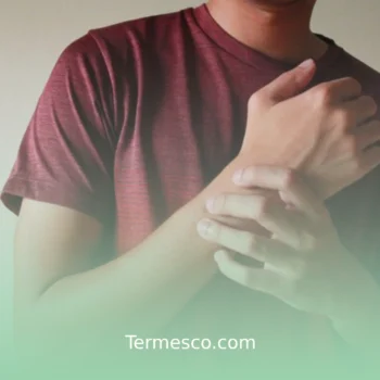 کاهش خشکی مفاصل