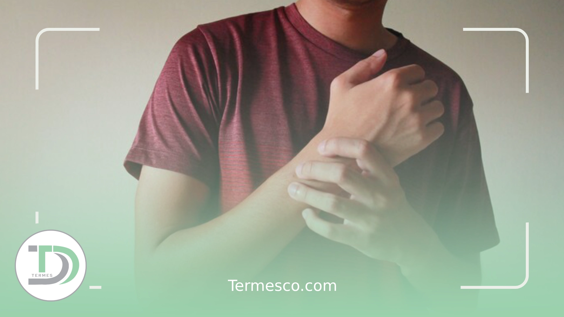 کاهش خشکی مفاصل