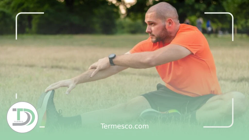 ورزش مناسب برای کاهش خشکی مفاصل