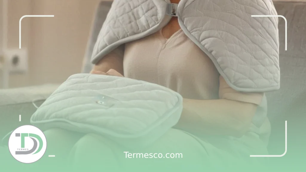 6 درمان سریع خشکی مفاصل