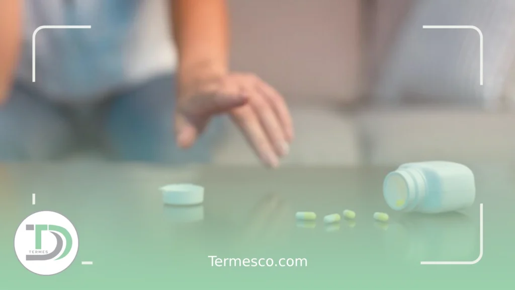 بهترین داروها برای تسکین درد قاعدگی