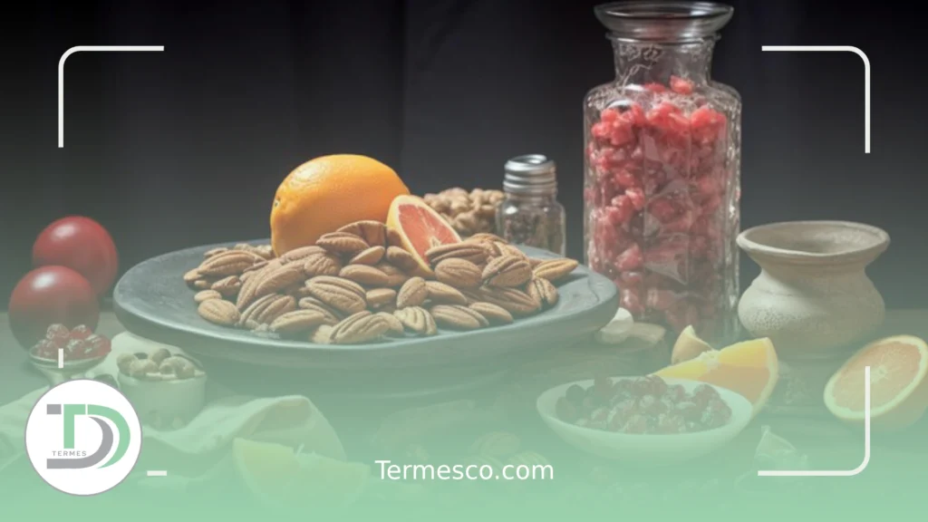 برای درد پریودی چی خوبه بخوریم؟