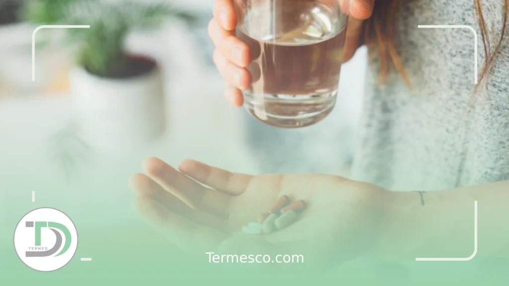 بهترین قرص سم زدایی بدن