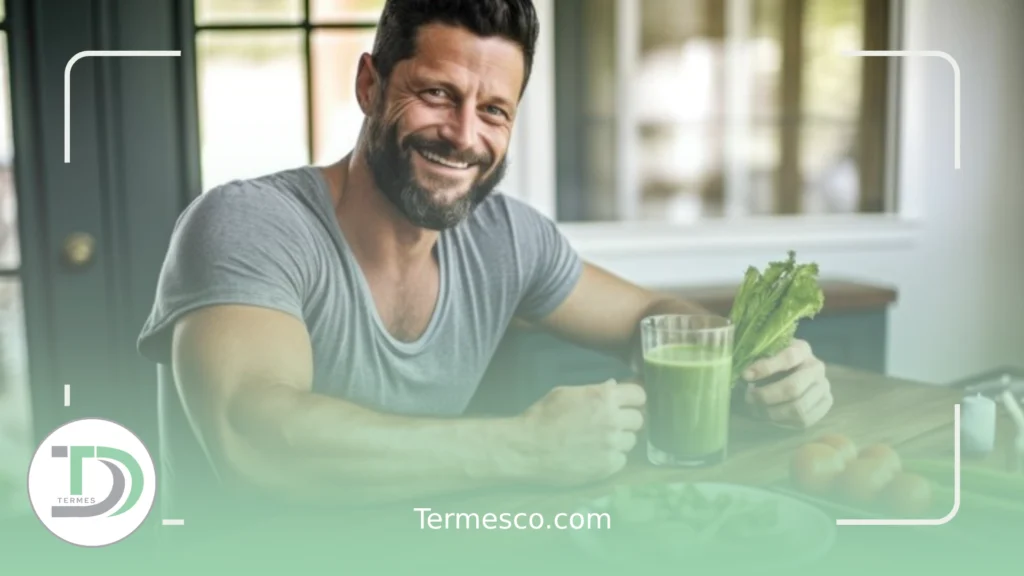 فواید سم زدایی بدن