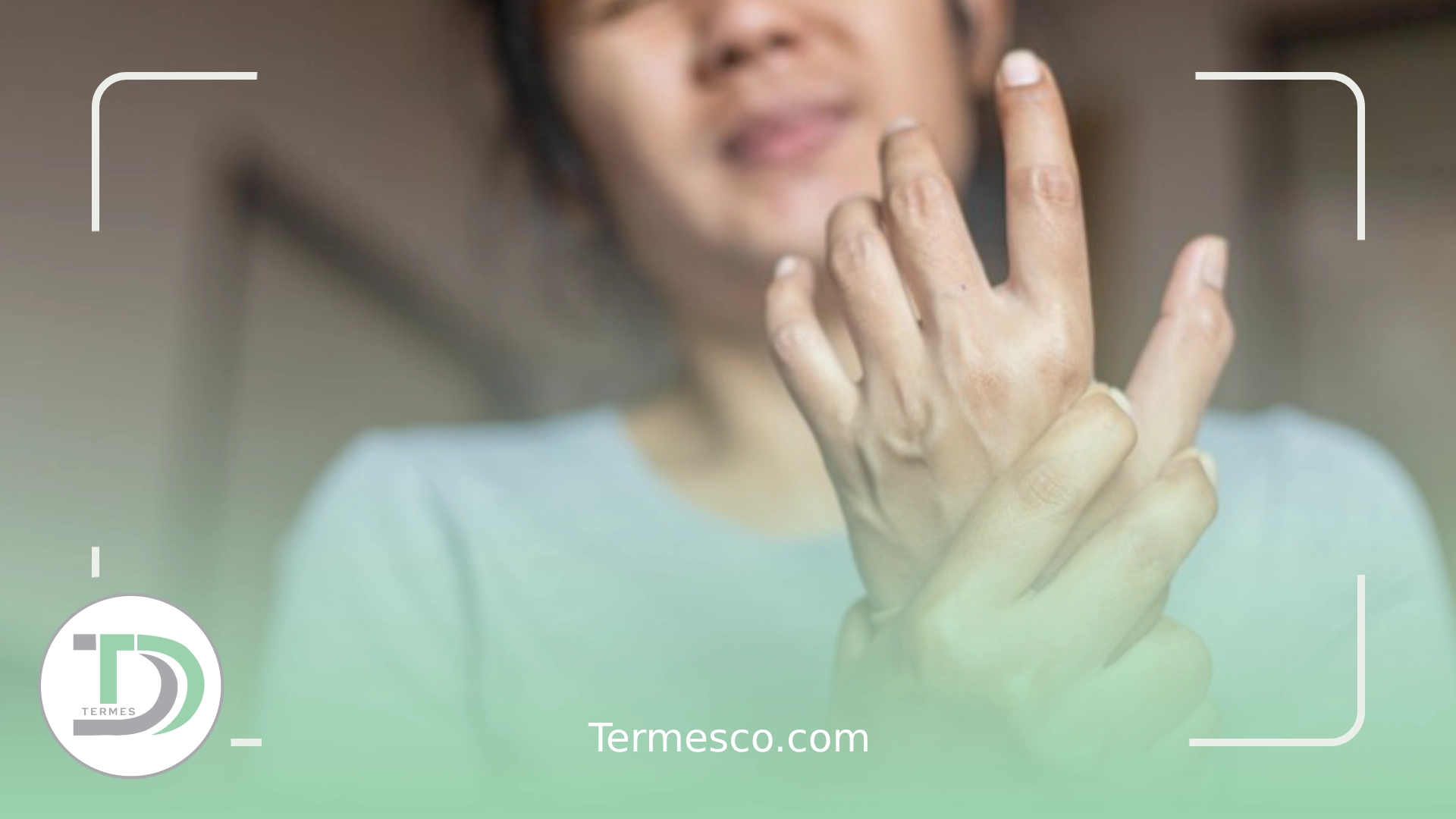 درمان سندروم رینود