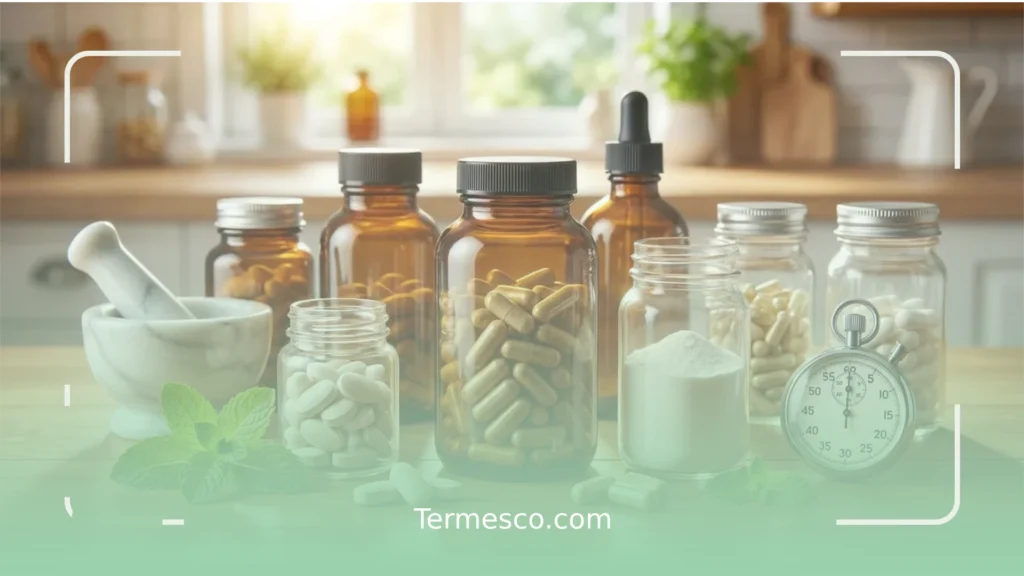 بهترین زمان و دوز مصرف منیزیم برای پیشگیری از اسپاسم