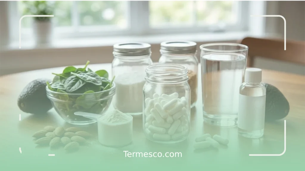 منیزیم در سلامت بدن