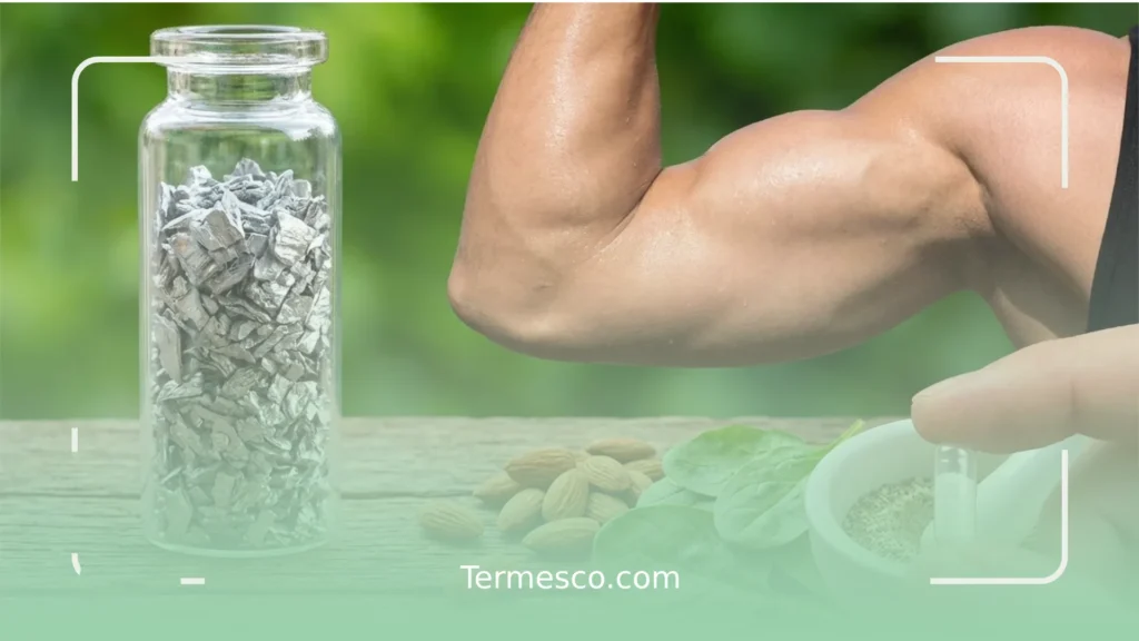 Magnesium dar salamatazolat 1